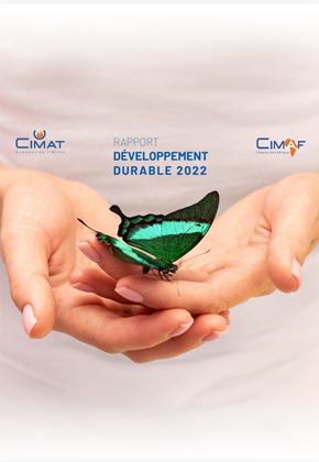 Le Rapport Développement Durable 2022